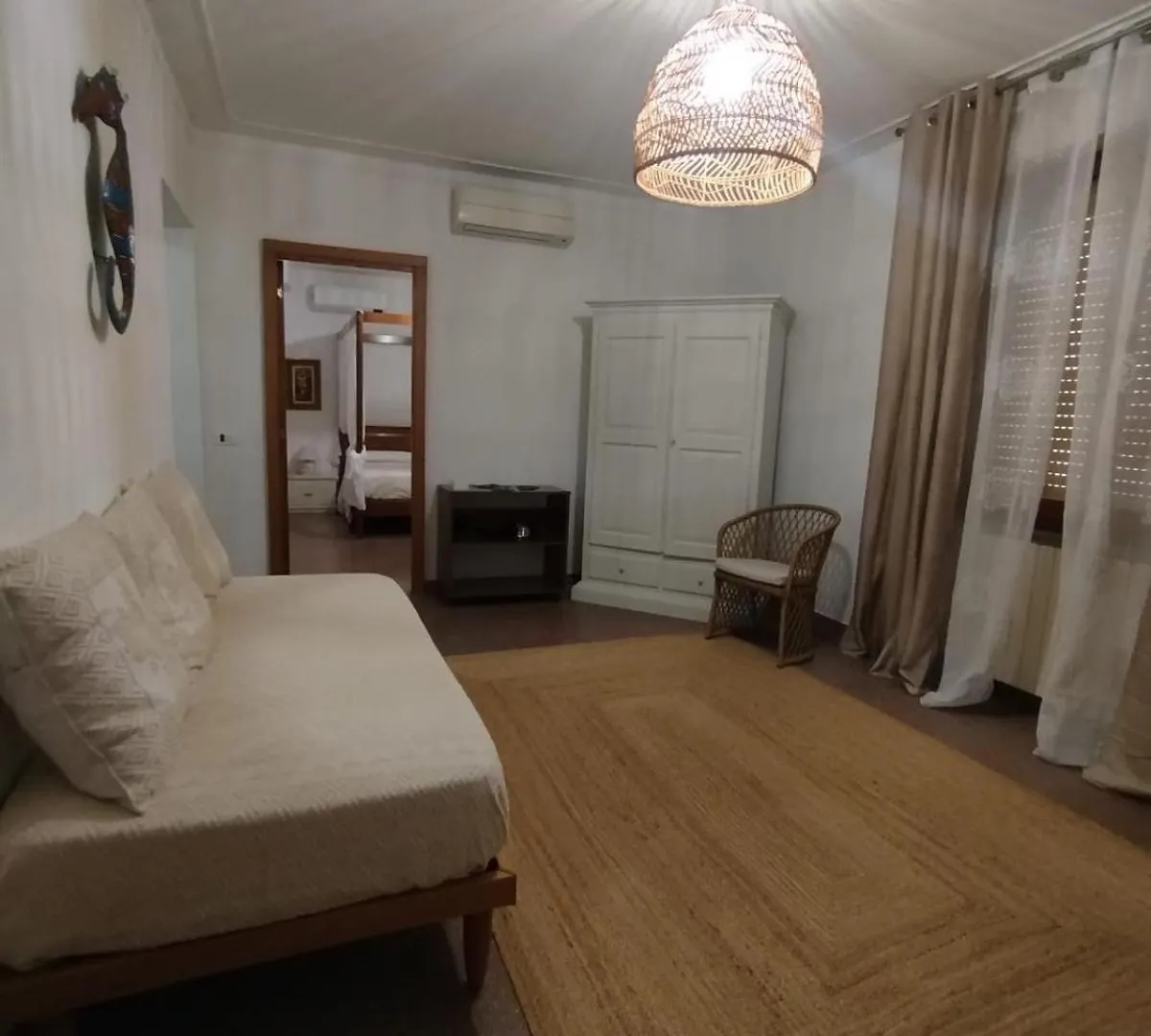 Konukevi Beblungomareolbia Otel