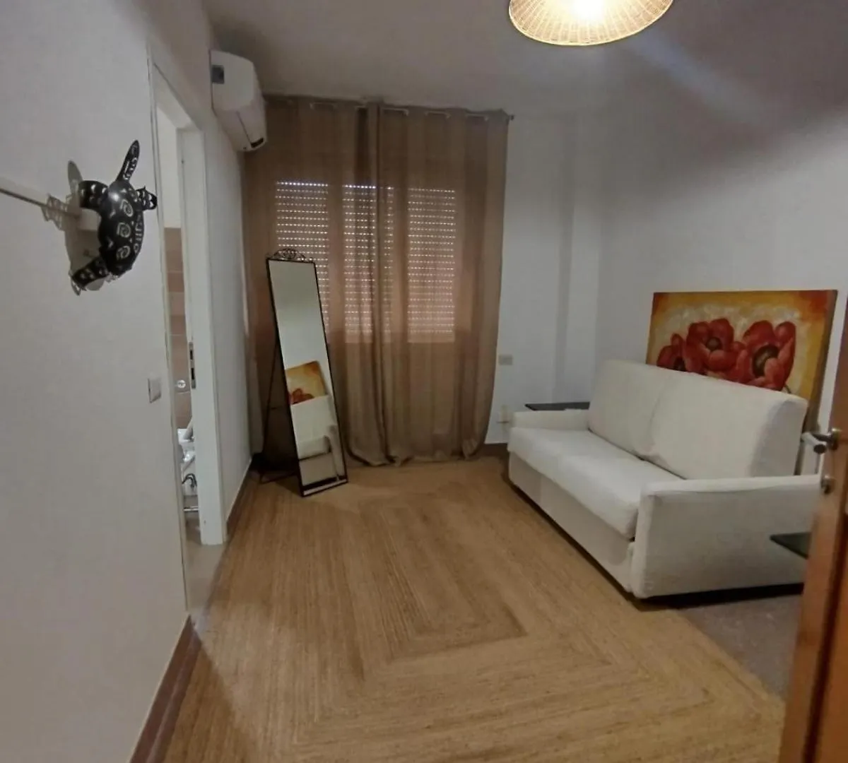 Beblungomareolbia Otel Konukevi
