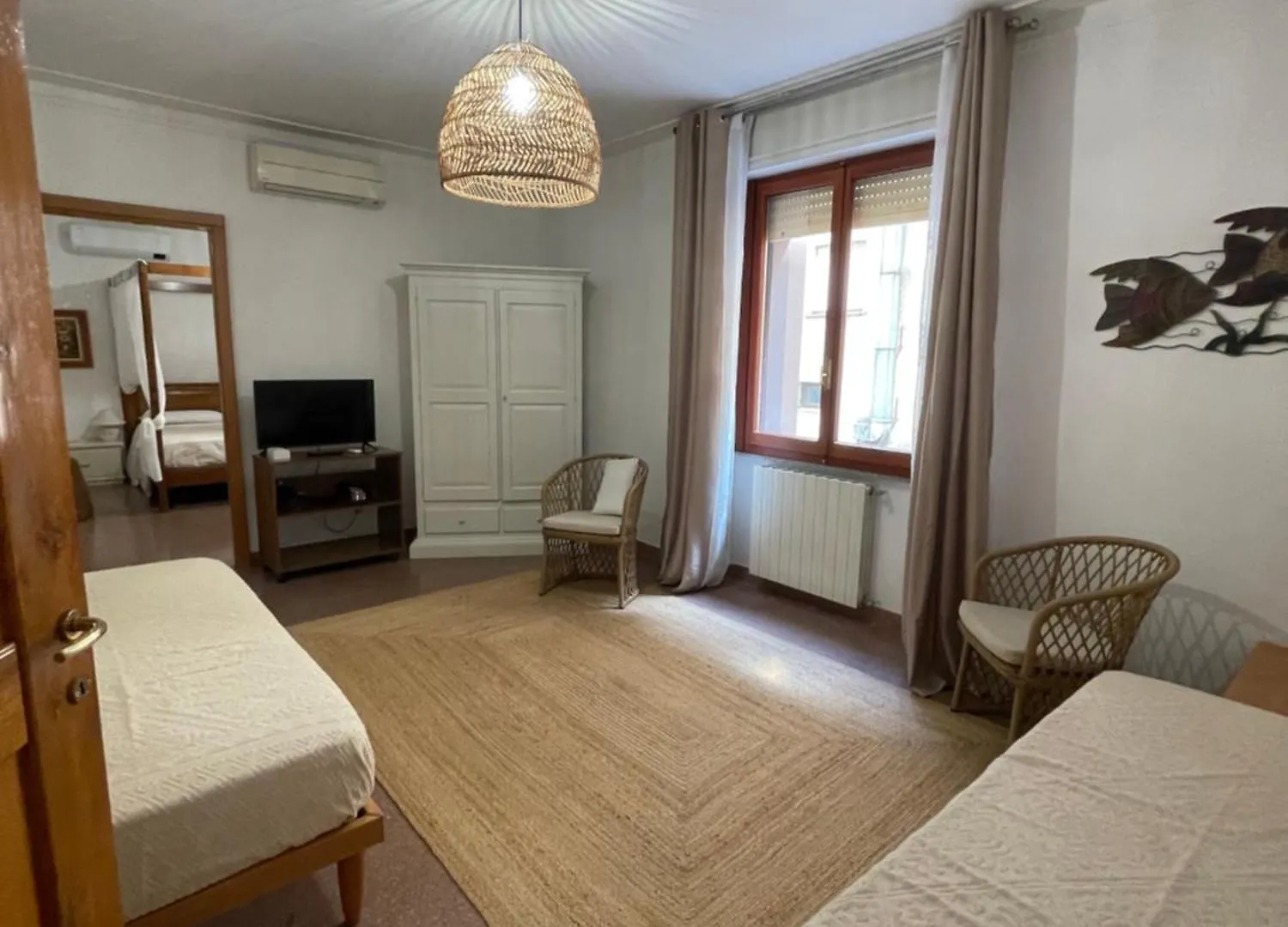 Beblungomareolbia Otel 0*, Olbia İtalya