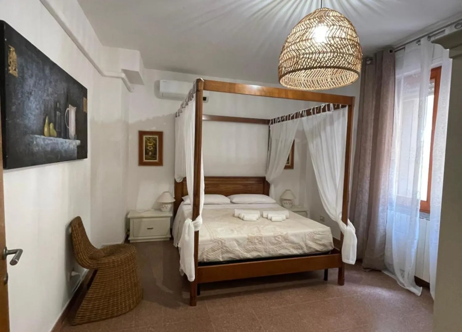 Beblungomareolbia Otel Konukevi Olbia